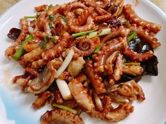 -旺角小渔村(上夼店)