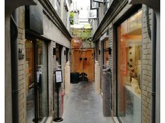 -糖房咖啡(南锣鼓巷店)