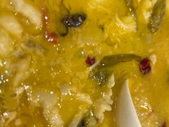 -玉华台饭庄·淮扬菜·烤鸭(望京店)