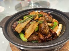 -新雅粤菜馆(南京东路店)