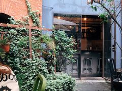 -Ocean's Table 欧舍