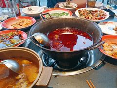 -李子坝梁山鸡(李子坝大鸡哥店)