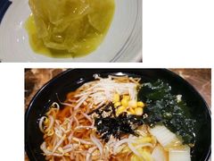 -尚雅铁板料理自助餐厅(乐松店)