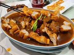 -大铁勺新津菜(熙悦汇店)