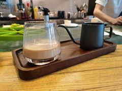 -Home Cafe(水榭春天店)
