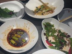 -五谷丰登农家院·地道胶东菜·海鲜烧烤(威海店)