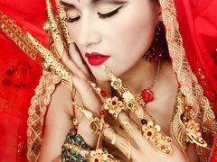 -东方美彩妆化妆培训学校(建外SOHO校区)
