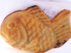 -鸣门鲷烧本铺