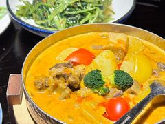 -金厨泰国餐厅·全泰籍厨师料理(拱北店)