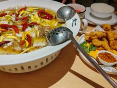 -太二酸菜鱼(福州泰禾店)