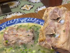 -曼谷食堂·泰国家庭料理(丹桂路店)
