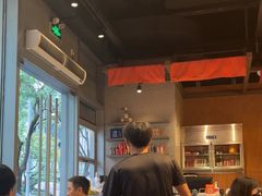 -本来川菜(中骏广场店)