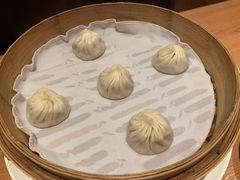 特色小笼包-鼎泰丰(德基广场店)