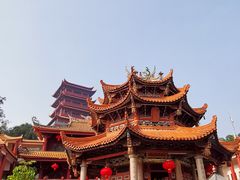 -梵天禅寺