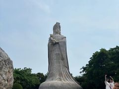 -莆田湄洲妈祖祖庙