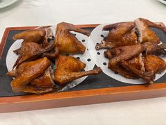 -五谷芳乳鸽王(海景店)