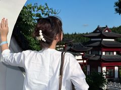 -威海华夏城景区