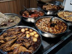 -肖家客饸饹面(郑州总店)