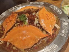 -破店肥蛤·海鲜·烧烤(翠园街店)
