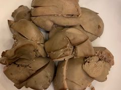 盐水鸭肝-老浒记民俗酒楼(王府井店)