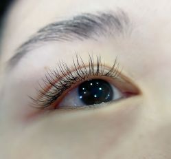 -轻妆Feel·半永久纹眉眼线