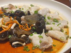 -宴小馆·小海鲜青岛菜(五四广场店)