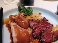 -新旺茶餐厅·早餐·夜宵(仙霞店)