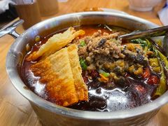 -KK ONE(京基滨河时代店)