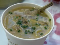 -桂萍特色牛筋牛杂(长堤街总店)