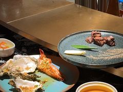 -牛将军•涮肉•烤肉(北京王府井·故宫店)