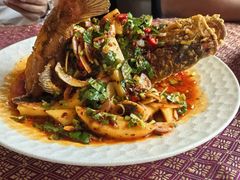 -南沙游艇会·大兵船餐厅