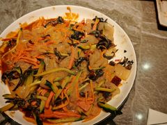 -大哈福烧烤·海鲜·家常菜(延安三路店)