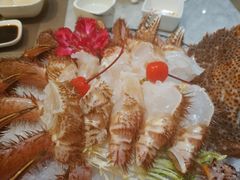 -虾佬圣汤