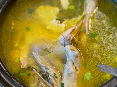 老母鸡汤-集贤门·徽菜(福田店)
