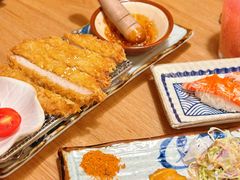 -西月山居匠心创意料理(江汉路新佳丽广场店)