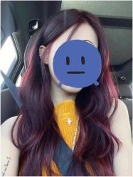 -MY HAIR ARDOR