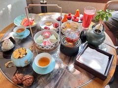 -广富林宰相府酒店·水云间