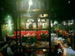 -萨贝尔意式餐厅(宝信店)
