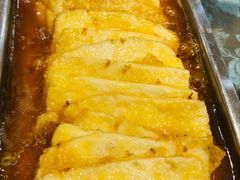 -天下醉美蒙餐(林西店)