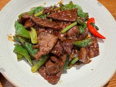 -捌川(武汉天地壹方购物中心店)