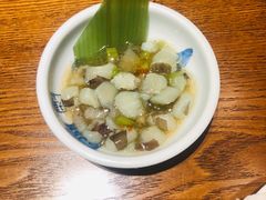 芥末章鱼-二丁目食堂(铁西万象汇店)
