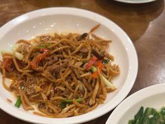 -一楼食业·美食人家