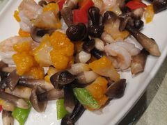 -宏宴·新京菜(望京店)