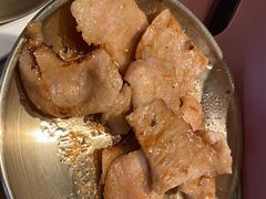 -西塔老太太泥炉烤肉(川沙百联店)