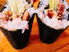 -栖川山葵家·寿喜锅·日式料理(龙湖北城天街商场店)