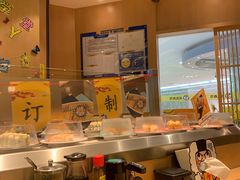 -元气寿司(新城市广场店)