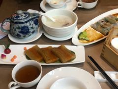 -广州逸林假日酒店·四季桃源中餐厅(白云山风景区店)