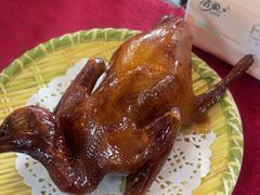 -麻奢鸽农庄·梦里水乡