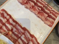 -万物生江北老火锅(海骏达店)