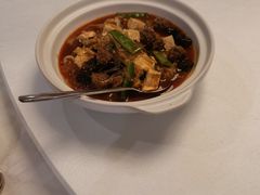 -新疆兵团食府清真(马连道店)